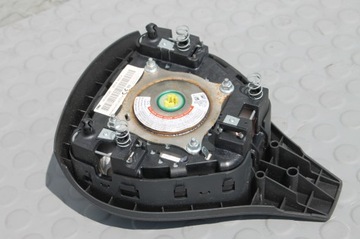 PODUSZKA POWIETRZNA KIEROWCY AIRBAG NISSAN QASHQAI J11 13-17