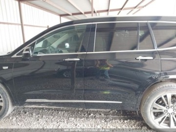 Cadillac 2021 Cadillac XT6 Premium Luxury 2021 3.6l 3.6 Benzyna 310KM, zdjęcie 5