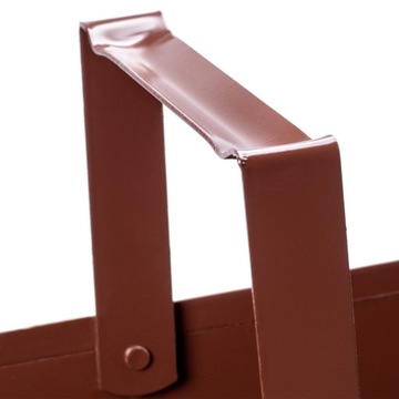 WĘGLARKA POJEMNIK NA GORĄCY POPIÓŁ WĘGIEL MIAŁ