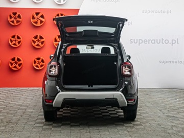 Dacia Duster II SUV 1.3 TCe 150KM 2019 DACIA Duster 1.3 TCe Prestige Suv 150KM 2019, zdjęcie 25
