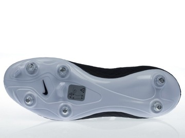 Бутсы NIKE MERCURIAL VELOCE 3 DF SG, бутсы