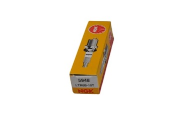 Свеча зажигания NGK LTR6B-10T