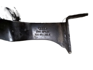 AUDI A6 C7 A7 4G8 KLAKSON SIGNÁL ZVUKOVÝ 4G0951230A