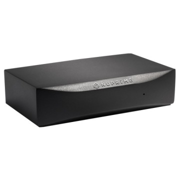 NUPRIME OMNIA Stream МИНИ WIFI СЕТЕВОЙ ПЛЕЕР