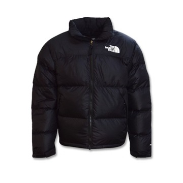 Męska kurtka zimowa The North Face Retro Nuptse