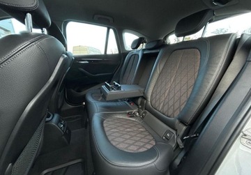 BMW X1 F48 Crossover sDrive20i 192KM 2019 BMW X1 sDrive20i xLine, GPS, Kamera, Tempomat, Ambiente, HiFi, Serwis ASO, zdjęcie 17