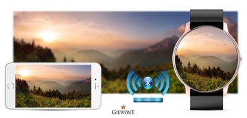 СМОТРЕТЬ SmartWatch Giewont GW120-3 ЭТАПЫ ОБУЧЕНИЯ KCAL SMS ДРУГОЕ