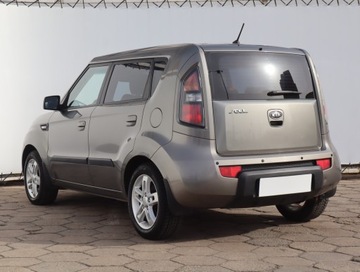 Kia Soul I 2009 Kia Soul 1.6 CVVT, Salon Polska, Klima, zdjęcie 3
