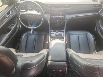 Jeep Grand Cherokee IV 2022 Jeep Grand Cherokee 2022r., L Limited 3.6 Benzyna 293KM, zdjęcie 7