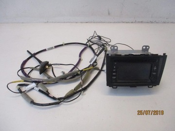 RADIO NAWIGACJA ANTENA HONDA CR-V III