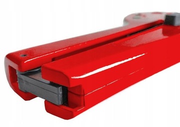 НОЖНИЦЫ ФРЕЗЫ РЕЗКА ДЛЯ РЕЗКИ ТРУБ ПВХ ПП ЩИПЦЫ ДЛЯ СВАРКИ 42 ММ ПРОЧНЫЕ