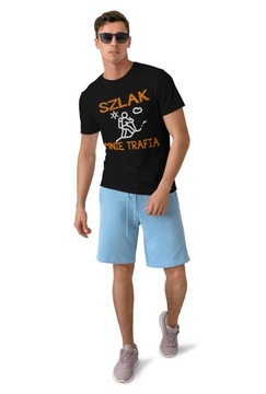 ФУТБОЛКА ПОДАРОК ​​ЛЮБИТЕЛЮ ГОР, ПУТЕШЕСТВУЮЩЕМУ ПО ТРОПЕ HIT ME XL