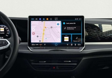 Volkswagen Passat 2024 Volkswagen Passat Variant Reflektory IQ Light Matrix Masaz Skora Salon, zdjęcie 29