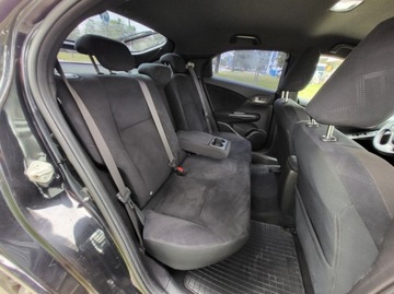 Honda Civic IX Hatchback 5d 2.2 i-DTEC 150KM 2012 HONDA CIVIC IX 5d 2.2 i-DTEC 150KM, Manual, Kamera, Climatronic, zdjęcie 12