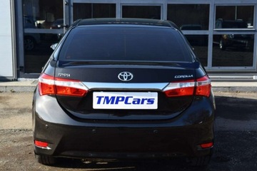 Toyota Corolla XI Sedan 1.6 Valvematic 132KM 2016 Toyota Corolla 1.6 benzyna_132KM_Polski salon_, zdjęcie 34