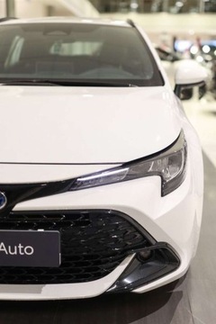 Toyota Corolla XII TS Kombi Facelifting 1.8 Hybrid 140KM 2023 Toyota Corolla 1.8 Hybrid Comfort 1.8 Hybryda 140KM, zdjęcie 10