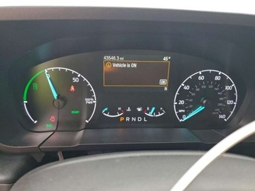 Ford Maverick II 2023 Ford Maverick XL 2023 2.5 Hybryda 191KM, zdjęcie 9