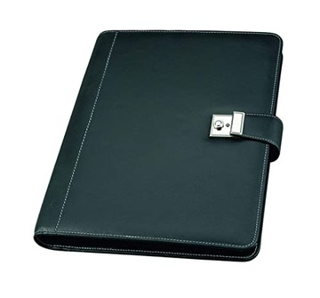 Кожаная папка для документов GP1Alassio