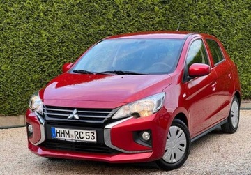 Mitsubishi Space Star 2020 Mitsubishi Space Star Mitsubishi Space Star 1....