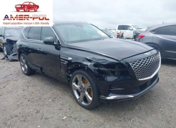  Genesis GV80 2.5T 2023 2.5l 2.5 Benzyna 300KM