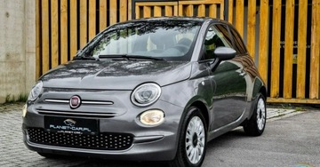 Fiat 500 II 2020 Fiat 500 Hybrid 2020 FIAT 500 DOLCEVITA 1.0 70..., zdjęcie 4