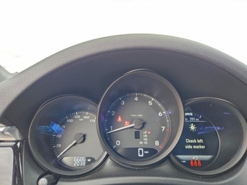 Porsche Macan 2025 Porsche Macan BASE, 4x4, od ubezpieczalni 2.0 Benzyna 261KM, zdjęcie 9