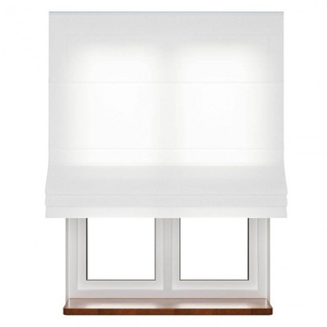 Roleta rzymska - STUDIO 80 x 200