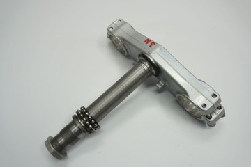 HONDA CBR 1000RR SC59 08-11 PÓŁKA DOLNA