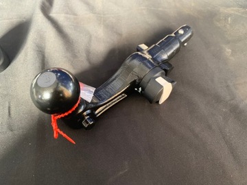 Шарик фаркопа Tesla Y 1508619-00-A НОВЫЙ