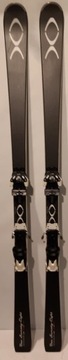 Narty Exonde 178 cm Manufaktura OKAZJA