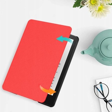 ЧЕХОЛ ALOGY для KINDLE PAPERWHITE 5/V 11-го поколения.