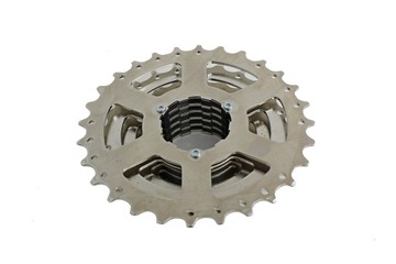 SUNRUN CS-818 8-СКОРОСТНАЯ КАССЕТА 11-32T SHIM KAS41