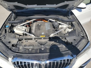 BMW X5 G05 2022 BMW X5 2022r., 4x4, 3.0L 3.0 Hybryda Plug-in 389KM, zdjęcie 11