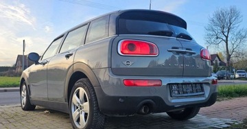 Mini Clubman F54 Kombi 1.5 D 116KM 2019 MINI Clubman 2019r diesel . Auto godne uwagi 1.5 Diesel 116KM