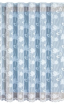 FIRANKA 700x130 700x140 wyrazista tasma firany