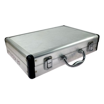 НАБОР ЦАНГ ER40, набор 23 шт.