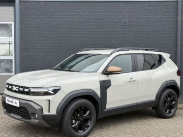 Dacia Duster III 2026 Od ręki - Extreme 1.2 TCe Hybrid-G LPG 4x4 150KM / Pakiet parking, zdjęcie 2