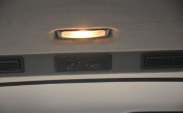 Opel Vivaro A 2007 Opel Vivaro 2.0D Trafic Klima Navi Rampa Dla Niepelnosprawnych Sprowadzony, zdjęcie 30