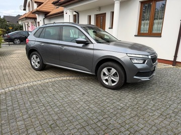 Skoda Kamiq 2024 Skoda Kamiq 1.0 TSI Ambition, zdjęcie 1