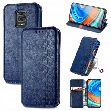 ETUI POKROWIEC DO Xiaomi Redmi Note 9S/Note 9 Pro