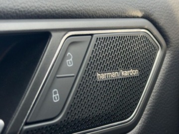 Volkswagen Tiguan Allspace SUV Facelifting 2.0 TSI 190KM 2022 Volkswagen Tiguan Allspace 2.0 TSI 190 KM 4Mot. R-Line DSG, Niski przebieg, zdjęcie 20