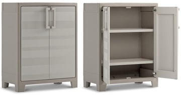 Szafka ogrodowa Keter/Kis GULLIVER LOW CABINET