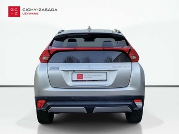 Mitsubishi Eclipse Cross SUV 1.5 T 163KM 2018 Mitsubishi Eclipse Cross 1.5 Benzyna 163KM, zdjęcie 3
