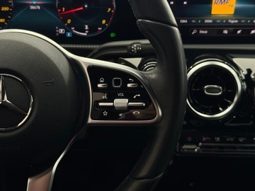 Mercedes Klasa A W177/V177 2020 Mercedes-Benz A 180 Progressive / 1właściciel / Sa, zdjęcie 21