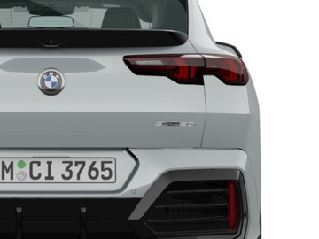 BMW X2 U10 2024 BMW X2 BMW X2 20i, Faktura VAT23%, Salon PL, Bezwy, zdjęcie 4