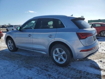 Audi Q5 II 2023 Audi Q5 Premium 40 2023 2.0l 2.0 Benzyna 201KM, zdjęcie 1
