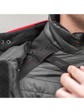 Bezrękawnik podgrzewany Shima Powerheat Vest XS
