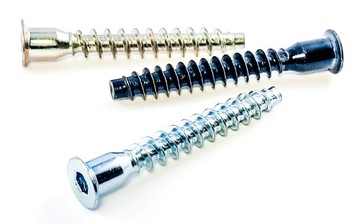 Шурупы для дерева KONFIRMAT 5.0x40 - 100 шт.