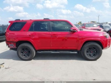 Toyota 2024 Toyota 4-Runner SR5 Premium 2024 4.0l 4.0 Benzyna 270KM, zdjęcie 6