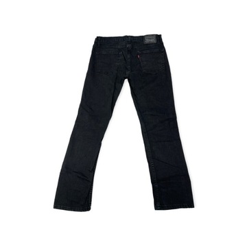 Spodnie jeansowe damskie LEVI'S S 33/30